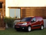 Citroen Berlingo Van 2008 года